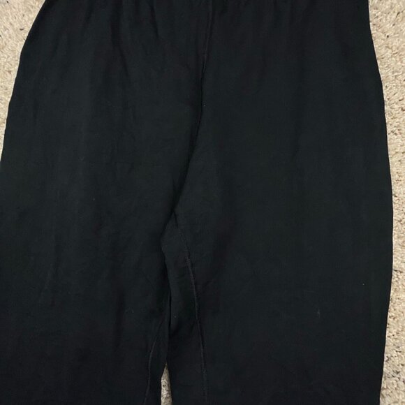 Patagonia Capilene Large Pants Adult Black Outdoors Hiking Tapered Compression - Picture 4 of 9